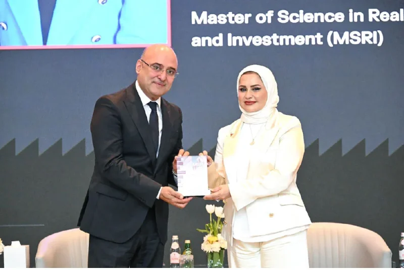 جامعة البحرين للتكنولوجيا تُطلق أحدث برامجها للدراسات العليا في العقار والاستثمار