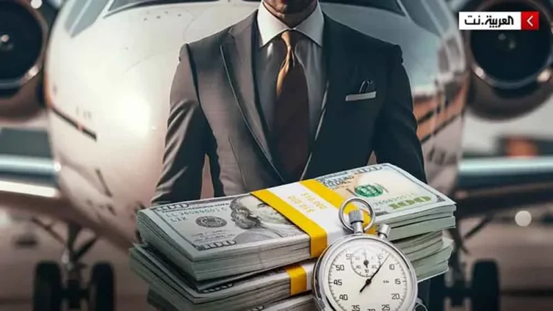 شاب يصنع ثروة بملايين الدولارات من سؤال واحد ويكشف السر للعالم