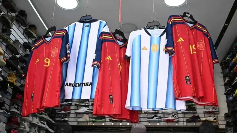 لماذا تشجع دول أميركا الجنوبية إسبانيا في نهائي كأس العالم؟