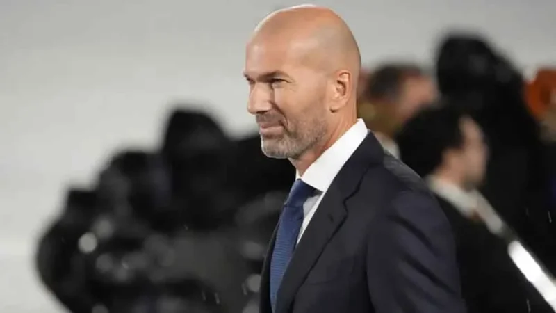 الاتحاد الفرنسي يكشف موعد تعيين زيدان