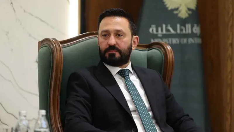 الشرع يعين عبد القادر طحان رئيساً للاستخبارات العامة