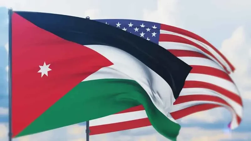 سفارة أميركا بالأردن: إخلاء المطار الدولي والميناء البحري بالعقبة