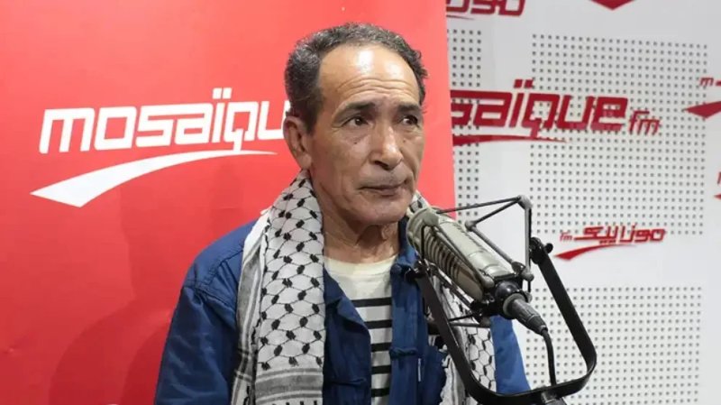 الأغنية الشعبية التونسية تودع رائدها صالح الفرزيط