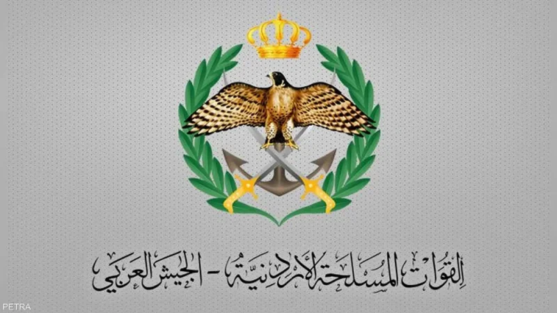 الأردن: اعتراض 3 صواريخ إيرانية وسقوط رابع في منطقة نائية