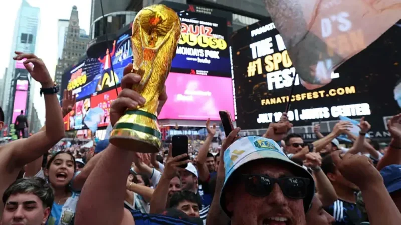 ماذا حدث في كأس العالم 2026؟ أبرز مكاسب وأزمات النسخة التاريخية