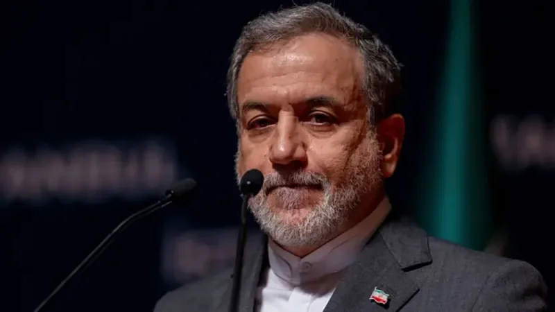 "ثغرة أمنية لا تزال قائمة ".. عراقجي يكشف تفاصيل اغتيال خامنئي