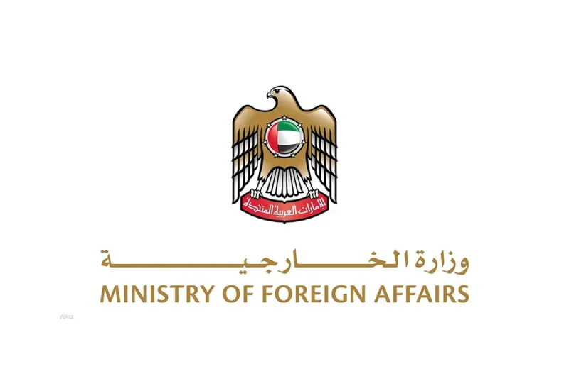 الإمارات تدين تجدد هجمات إيران على البحرين والكويت والأردن