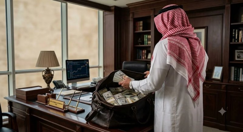 مواصلة محاكمة المتهم باختلاس أموال "الجعفرية" وغسل 404 آلاف دينار