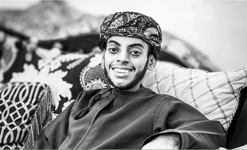 فيّاض الكندي.. قصة إرادة هزمت الوجع حتى اللحظة الأخيرة