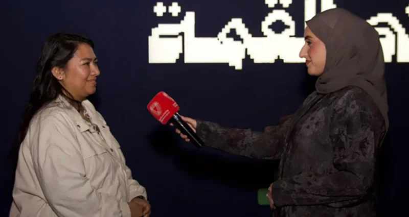 لجنة التسجيل بمدينة شباب 2030: تجربة ميدانية تعزز مهارات التواصل والقيادة وتقديم أفضل الخدمات للمشاركين