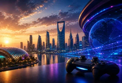 تحليل اقتصادي | من النفط إلى الألعاب... السعودية تراهن على الاقتصاد الرقمي لتحقيق التنويع الاقتصادي
