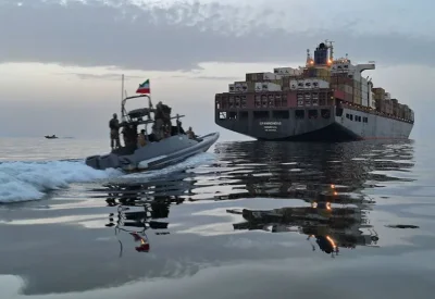 روبيو: إيران تستخدم مضيق هرمز ورقة مساومة