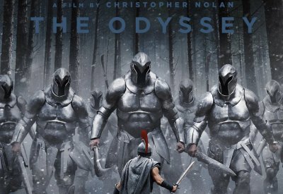 The Odyssey لكريستوفر نولان يبحر نحو المجد بتحقيق أضخم افتتاح في مسيرته السينمائية