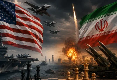 واشنطن توسع ضرباتها وطهران تواصل استهداف دول المنطقة