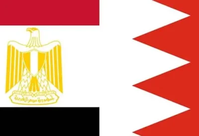 مصر تدين الاعتداءات الإيرانية على البحرين والكويت وتعرب عن تضامنها معهما