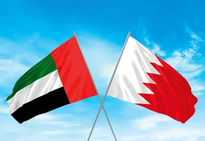 الإمارات تُدين بشدة الهجمات الإيرانية العدوانية على البحرين والكويت