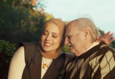 سمر مجدي تغني ما تكسفنيش بتوقيع بتول عرفة