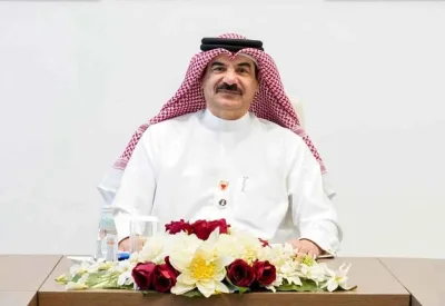 لجنة السلامة والصحة المهنية تستعرض خطط تطوير بيئة العمل