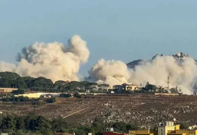 واشنطن: بدء تطبيق "المناطق التجريبية" في جنوب لبنان