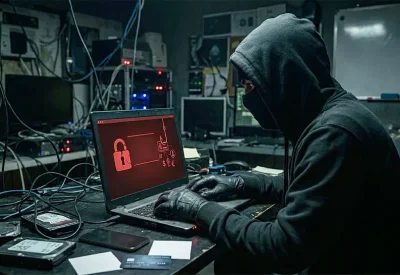 قضية | الاحتيال الإلكتروني... فخاخ خفية في عالم لا يتوقف عن الاتصال