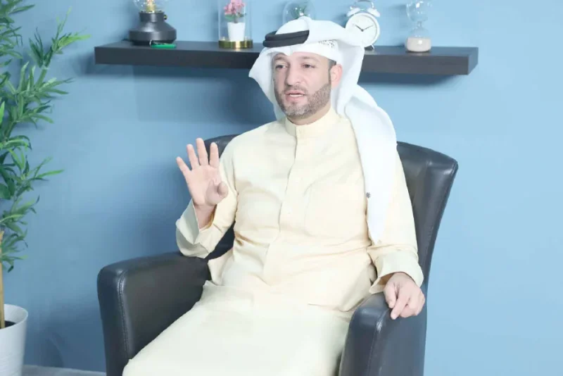 رئيس جمعية التوحديين لـ “البلاد”: نعمل على إنشاء أول مركز تأهيلي نموذجي غير ربحي بالمملكة
