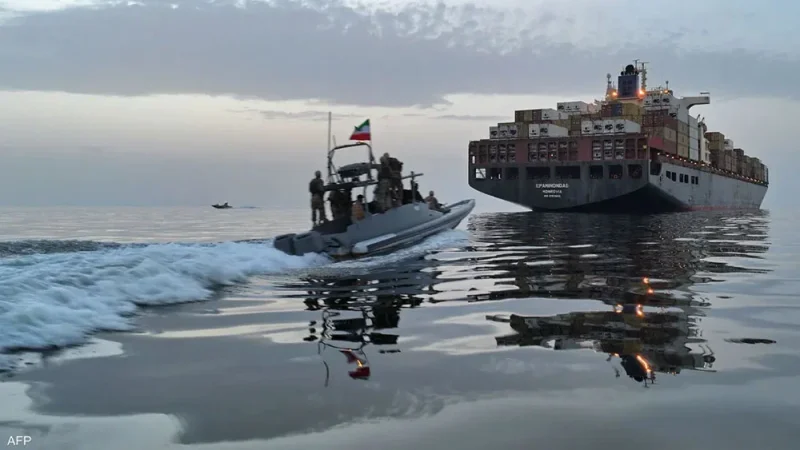 روبيو: إيران تستخدم مضيق هرمز ورقة مساومة