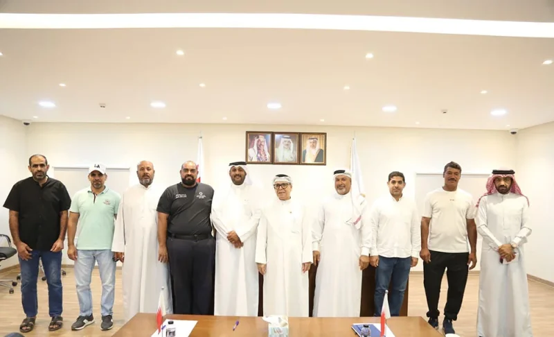 المجلس البلدي الشمالي يبحث مع الجهات المعنية أوضاع النظافة والبيئة في خور باربار