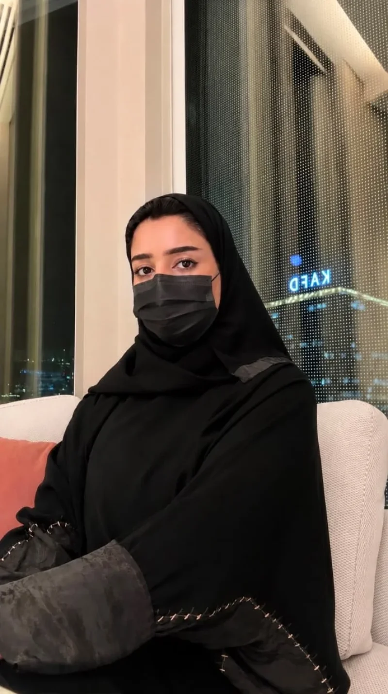 هاجر أحمد محاصي ترسخ حضورها بين صناع المحتوى السياحي عبر منصات التواصل