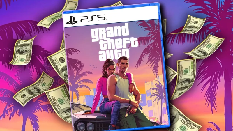 تحذيرات من احتيال إلكتروني يستغل ترقب لعبة "GTA 6"