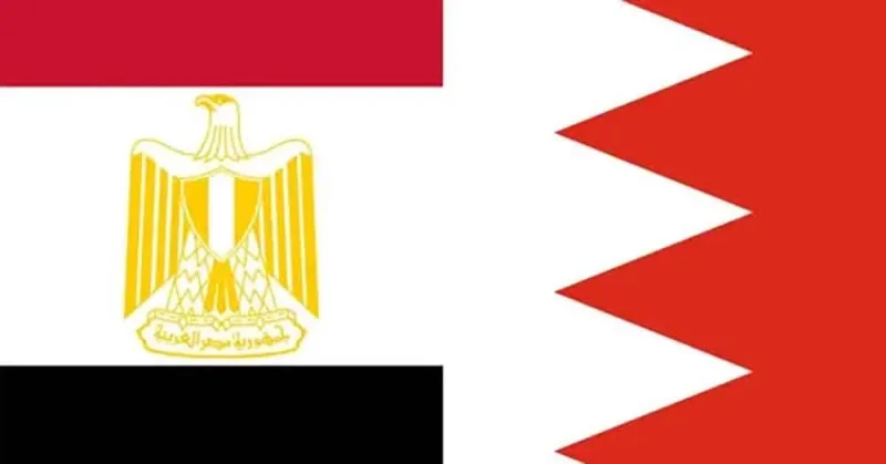 مصر تدين الاعتداءات الإيرانية على البحرين والكويت وتعرب عن تضامنها معهما