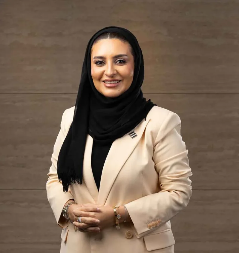 سعاد علي إبراهيم الماجد تفوز بجائزة "نادي عملاء الوافر" الاستثنائية بقيمة 50,000 دينار بحريني