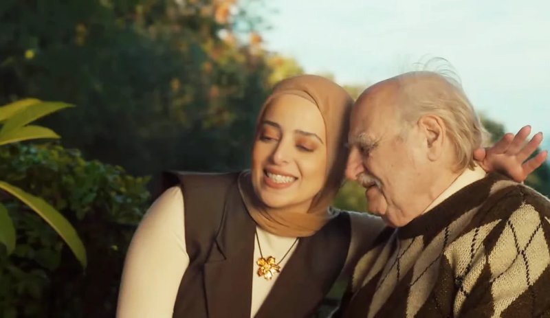 سمر مجدي تغني ما تكسفنيش بتوقيع بتول عرفة