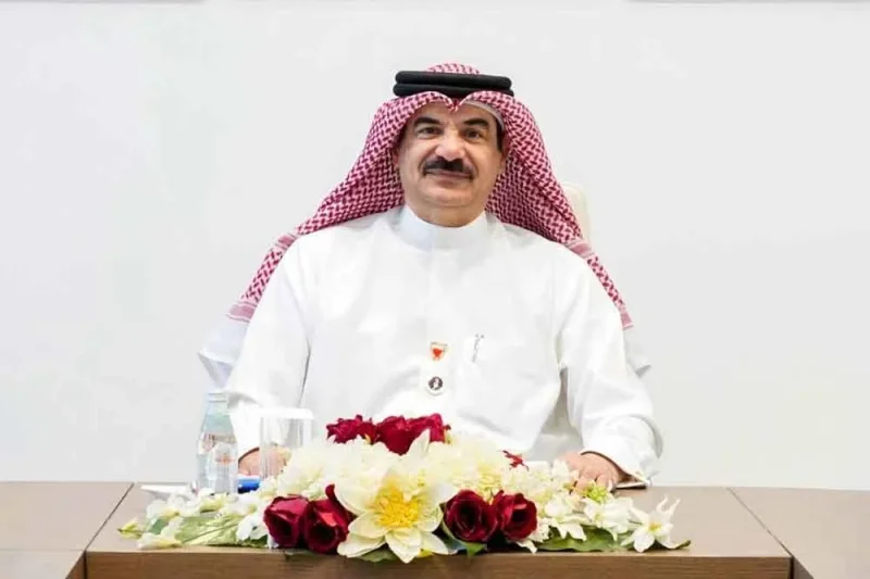 لجنة السلامة والصحة المهنية تستعرض خطط تطوير بيئة العمل