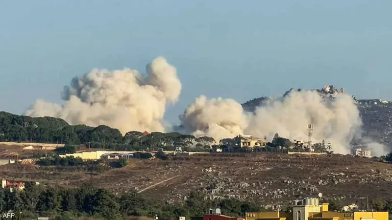 واشنطن: بدء تطبيق "المناطق التجريبية" في جنوب لبنان