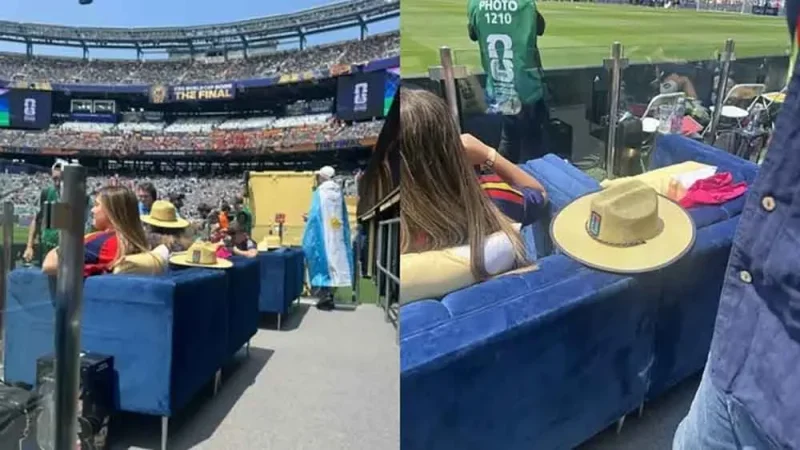 "منظر سيئ وقبعة مجاناً".. سخرية من باقة بمليون دولار لنهائي كأس العالم