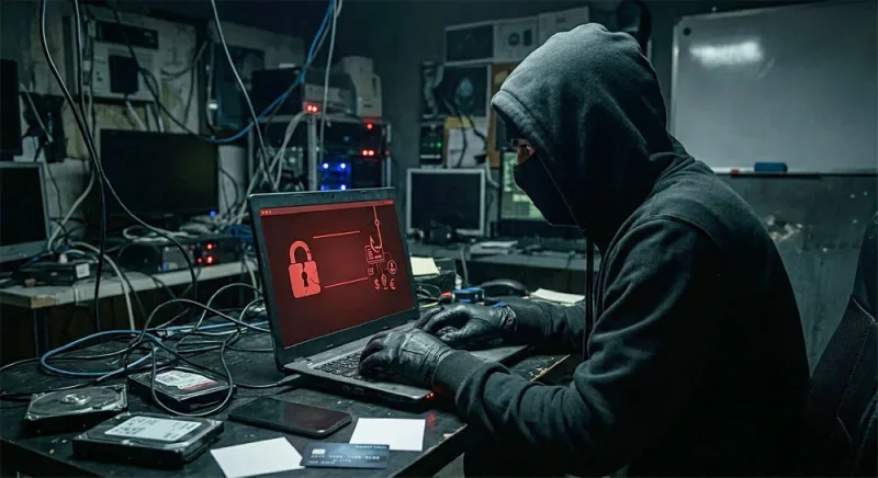 قضية | الاحتيال الإلكتروني... فخاخ خفية في عالم لا يتوقف عن الاتصال