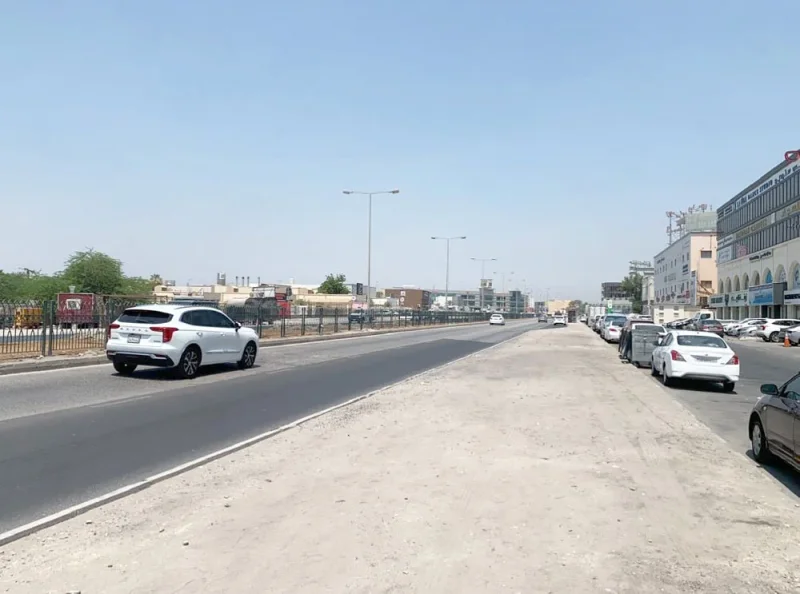 حول الخبر | توسعة شارع البديع... هل تنجح في إنهاء الاختناقات أم تؤجلها؟