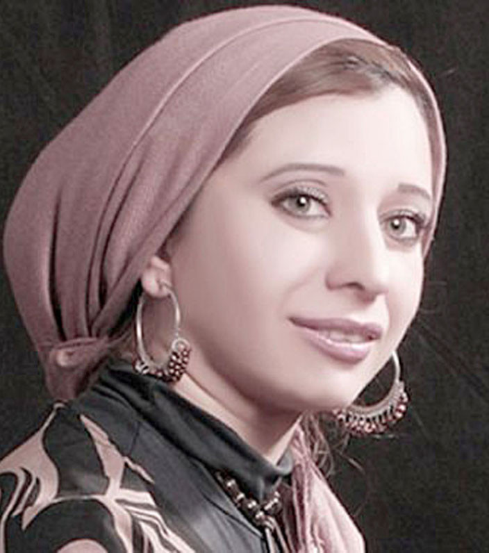 سهى الخزرجي