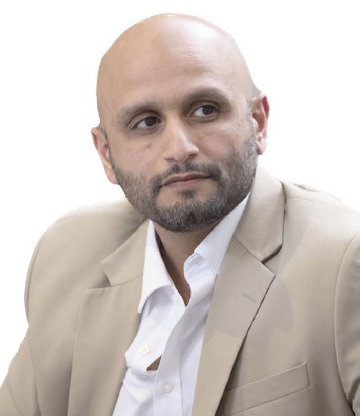 د. عمر العبيدلي