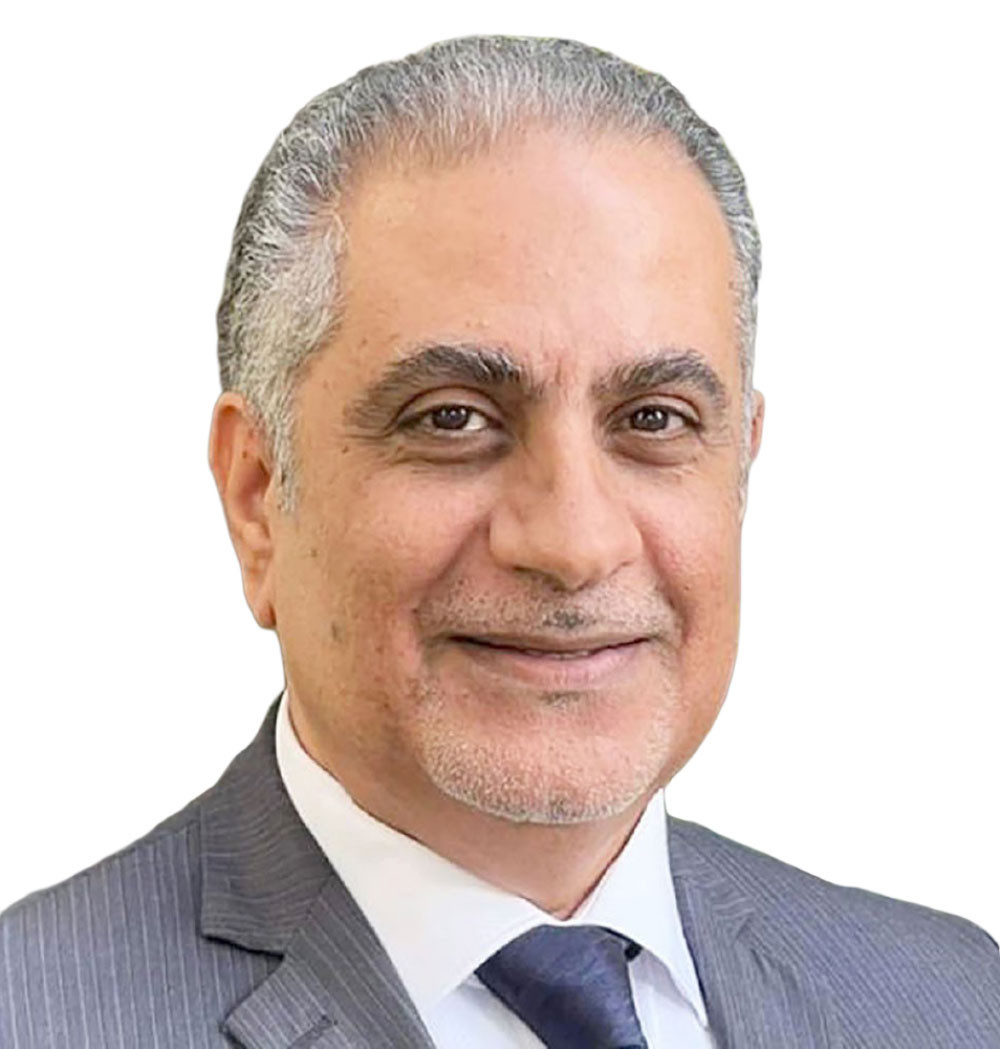  د. محمد رضا بوحسين
