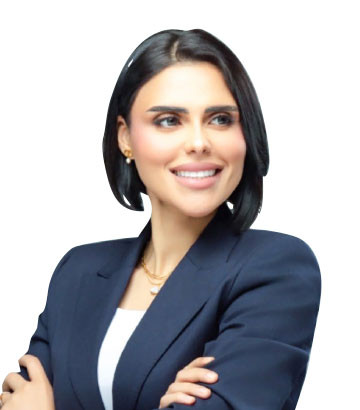 المحامية سارة عتيق