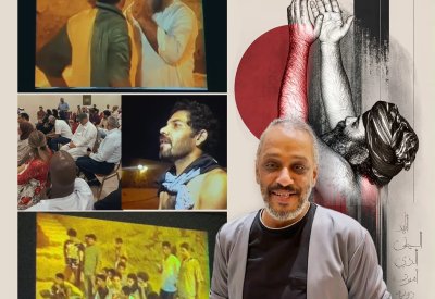 "القربان".. إرث مسرحي يتجدد بعد 30 عامًا