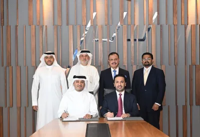 عقارات السيف تُعين سينكو للمقاولات لتنفيذ حزمة جديدة من الأعمال الإنشائية ضمن مشروع تطوير مجمع السيف - ضاحية السيف