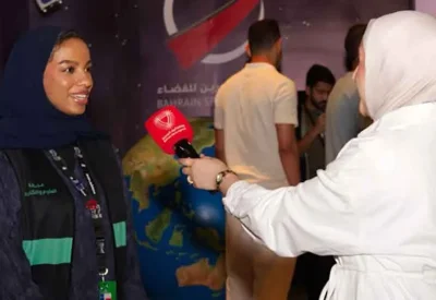 مشرفو ومنظمو "مركز العلوم والتكنولوجيا" بمدينة الشباب 2030: شراكات نوعية وتقنيات محاكاة متطورة تصنع شغف قادة المستقبل