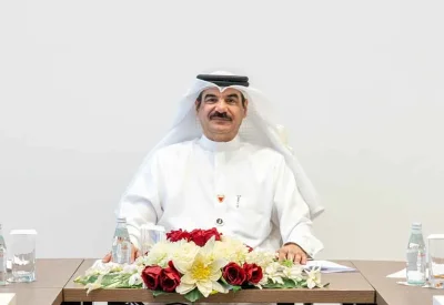 لجنة تأصيل الهوية البحرينية تبحث إطلاق برامج ومبادرات جديدة لتعزيز قيم الولاء والانتماء الوطني