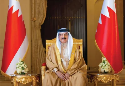 “أَبَا سَلمَانَ يَا مَلِكًا عَظِيْمًا”  - قصيدة -