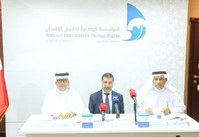 المؤسسة الوطنية توصي: صندوق وطني لجبر الضرر وتعويض المتضررين بصورة عاجلة