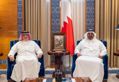 وزير "المالية" يؤكد على الدور الحيوي الذي يضطلع به القطاع الخاص كشريك فاعل في مواصلة الدفع بعجلة التنمية الاقتصادية