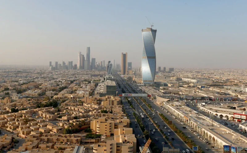 بعد فصلين من التراجع.. أسعار العقارات فــي السعوديــة تعــود إلــى الارتفـاع