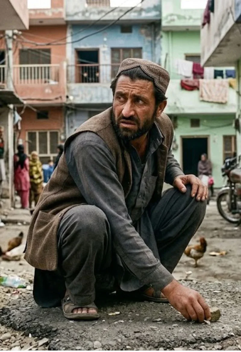 إحداثيات ومخابئ سرية... هكذا سقط موزع سموم في قبضة الأمن